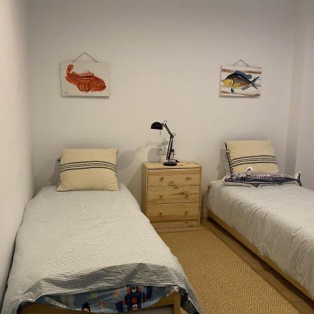 Can Nicasi L' Escala Ngoại thất bức ảnh