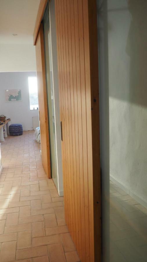 Can Nicasi L' Escala Ngoại thất bức ảnh